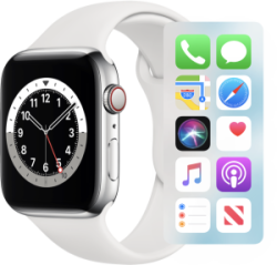 Apple Watch One-Number